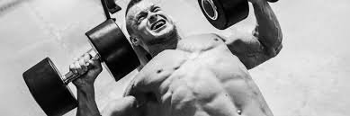 developpement des muscles avec la proteine